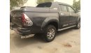 Toyota Hilux REVOLUTION 2.8LTR DIESEL 4 CYLINDER 4X4 Double Cabin NEW SHAPE