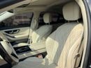 مرسيدس بنز S 580 MERCEDES BENZ S 580 MODEL 2022