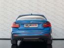 بي أم دبليو 230i M Sport 2.0L