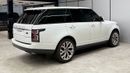 Land Rover Range Rover SE 2020 GCC specs