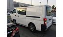 Nissan Urvan