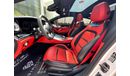 Mercedes-Benz AMG GT 43 Mercedes GT43 AMG Panoramic V6 3.0T  Head-up Display  360 Camera  2020 GCC Under Warranty