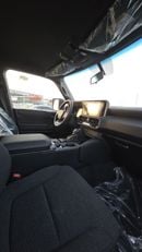 Toyota Prado First Edition PRADO BASIC OPTION