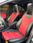 مرسيدس بنز CLA 250 Premium + 2.0L