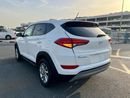 هيونداي توسون 2016 HYUNDAI TUCSON