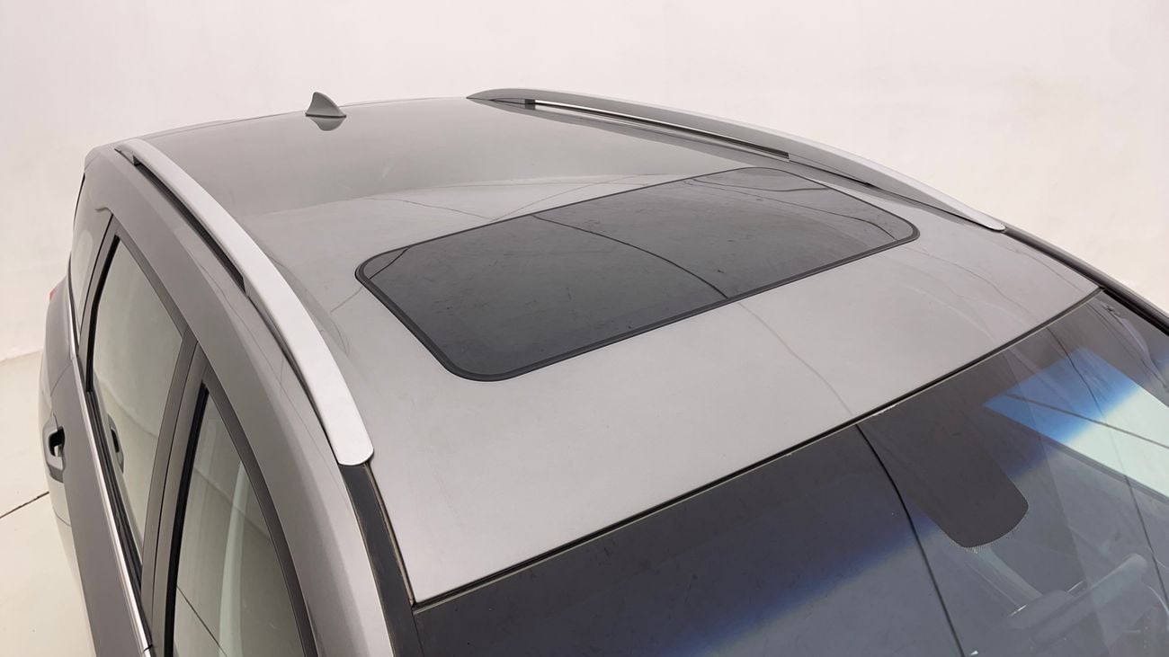 شيفروليه كابتيفا PREMIER 1.5 | بدون دفعة مقدمة | اختبار القيادة في المنزل