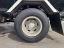 Mitsubishi Fighter MITSUBISHI FIGHTER TRUCK RHD 1995 MODEL 8.2 L DIESEL MANUAL(PM20050)