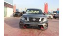 Nissan Patrol Nismo (2019) Inclusive VAT