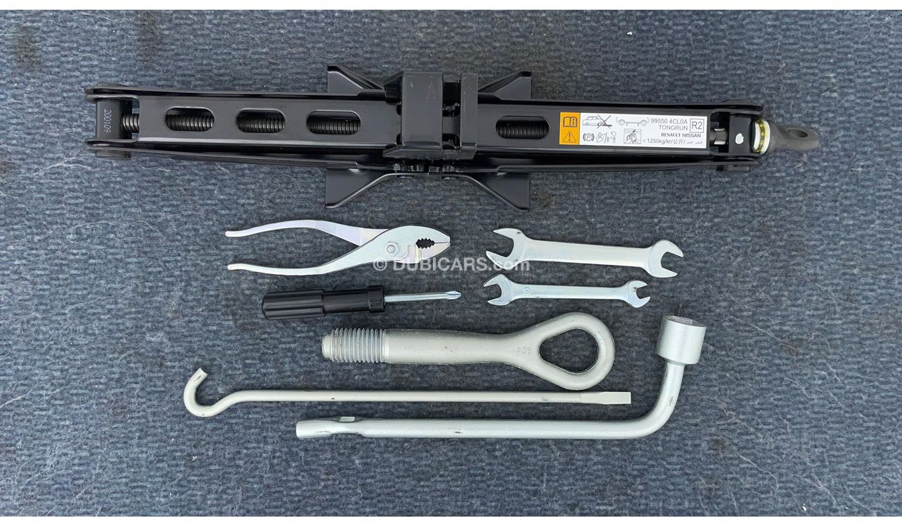 Nissan XTrail S 4WD 2.5 | Zero Down Payment | Free Home Test Drive