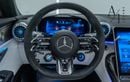 مرسيدس بنز SL 63 AMG STD
