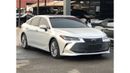 Toyota Avalon Limited