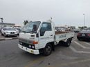 Toyota Toyoace TOYOTA TOYOACE TRUCK RHD 1994 MODEL 3.7 L DIESEL MANUAL(PM50518)
