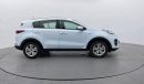 Kia Sportage LX 2 | Under Warranty | Inspected on 150+ parameters