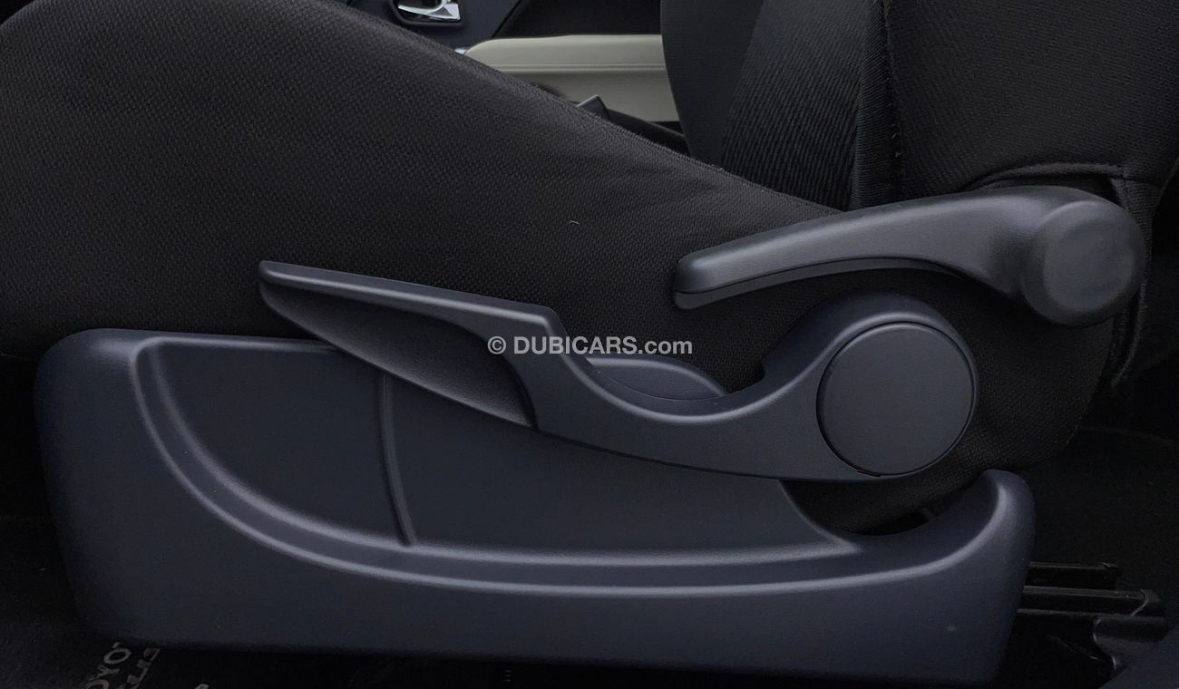 Toyota Rush EX 1.5 | Zero Down Payment | Free Home Test Drive