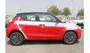 Suzuki Swift 2023 - 1.2L GLX DUAL TONE COLOR WITH - A/T, PUSH START - EXPORT ONLY