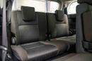 Toyota Fortuner 4.0L Petrol - Attitude Black Inside SUV Black | Export Only