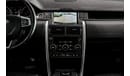 Land Rover Discovery Sport P250 HSE 2019 Land Rover Discovery Sport HSE, 2024 Land Rover Warranty, Full Dealer Service History,