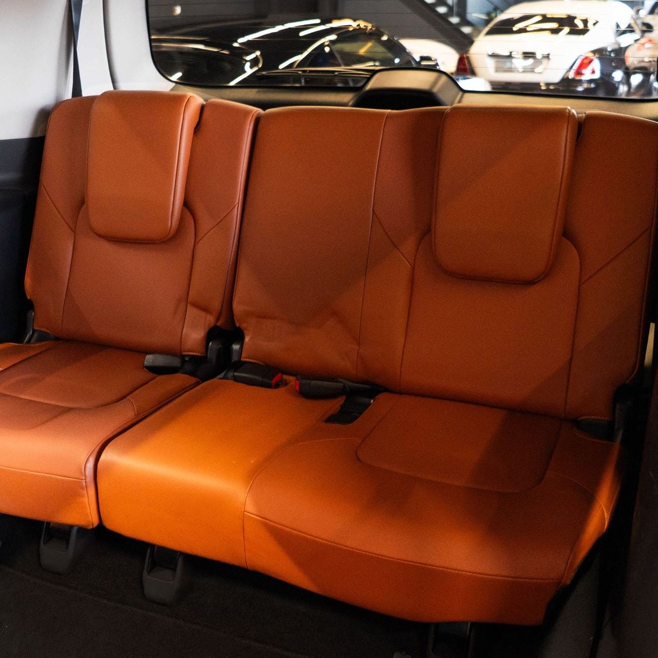 Nissan Patrol AED 3,449 P.M • 0% Downpayment •  Nissan Patrol SE Titanium • Agency Warranty
