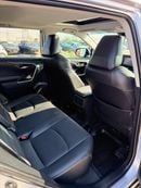 Toyota RAV4 XLE premium 2.5L Full option