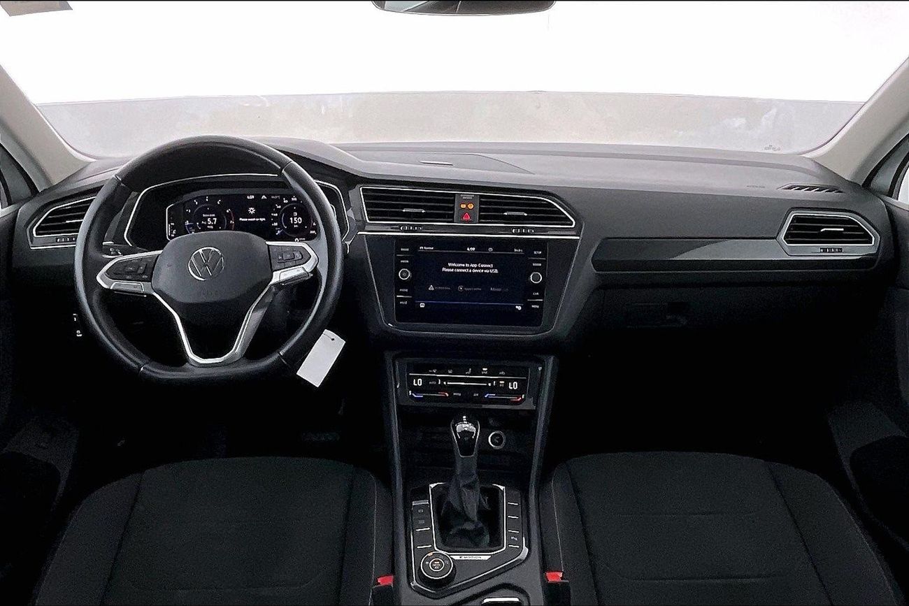 Volkswagen Tiguan Elegance | Guaranteed Warranty | 0 Down Payment