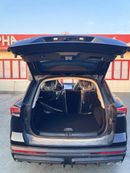 Jetour Dashing 1.6L Turbo