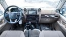 Toyota Land Cruiser 70