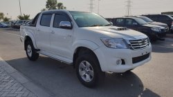 Toyota Hilux 4x4 Key start SR5 manual perfect inside  and out side Right-Hand