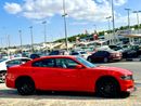 Dodge Charger SXT 3.6L | Monthly 1050/- | 0% DP | Memory Seats | Heated Wheels | # 39032