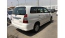 Toyota Innova