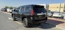 Toyota Prado TX-L