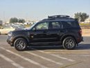 Ford Bronco Sport Badlands 2.0L Panoramic Roof , 4x4 and original leather seats