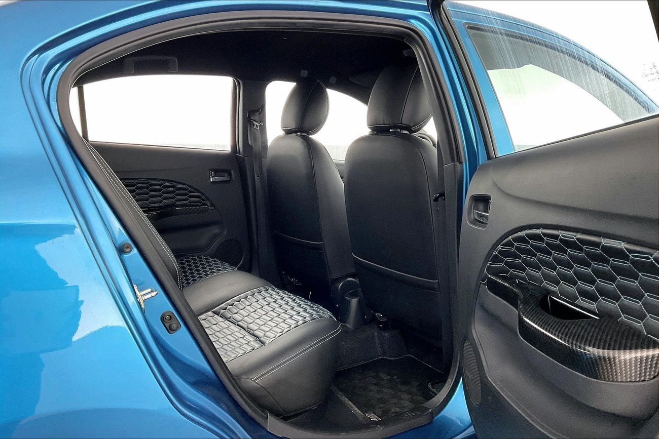 جاك JS4 Intelligent | شامل الضمان | 0 ﺪﻔﻋﺓ ﺃﻮﻟﻯ