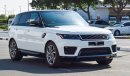 Land Rover Range Rover Sport HSE Range Rover HSE SPORT 3.0L 2018
