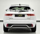 Jaguar E Pace 2021 Jaguar E-Pace P300e, 1 Year Warranty Unlimited, Excellent Condition