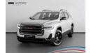 GMC Acadia 2020 GMC Acadia AT4 / 5 Year GMC Service Pack and Warranty