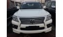 Lexus LX570