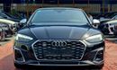 أودي S5 TFSI quattro 3.0L (349 HP)