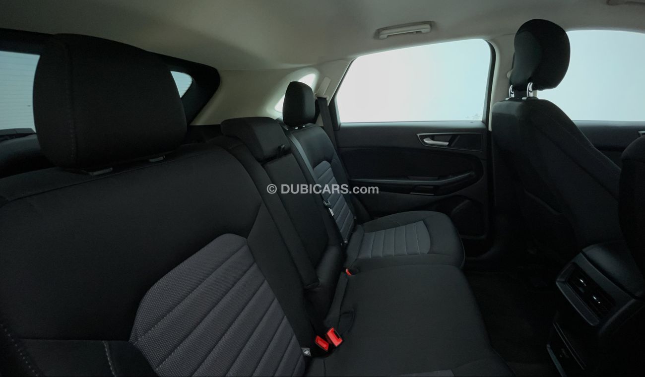 Ford Edge SE 2 | Zero Down Payment | Free Home Test Drive