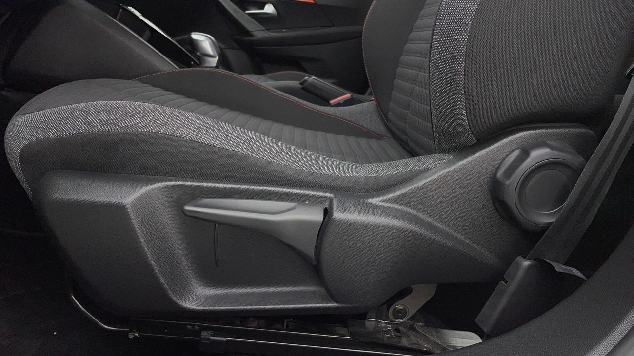 Peugeot 2008 ACTIVE 1.6 | Zero Down Payment | Free Home Test Drive