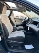 Toyota RAV4 XLE 4WD sunroof  full Option