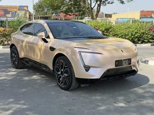 Avatr 11 Premium AWD GCC SPEC UNDER WARRANTY