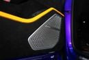 لامبورغيني اوروس 4.0T V8 Performante PERFORMANTE | FULL CARBON INT/EXT | EXTENDED PERFORMANTE TRIM | SUNSHINE PACKAGE