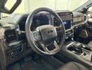 فورد F 150 LARIAT CREW CAB 1524EB/ AL TAYER MOTORS AL QOUZ SHOWROOM
