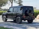 Mercedes-Benz G 63 AMG EXPORT PRICE 2025 GERMAN SPEC USED ONLY 1500
