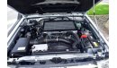 Toyota Land Cruiser 2019 MODEL LANDCRUISER  76 HARDTOP  LX  DLX V8 4.5 TURBO DIESEL 4WD 6 SEAT MANUAL TRANSMISION WAGON