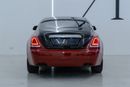 رولز رويس واريث 2017 Rolls-Royce Wraith, Fully Loaded, Excellent Condition, GCC Spec