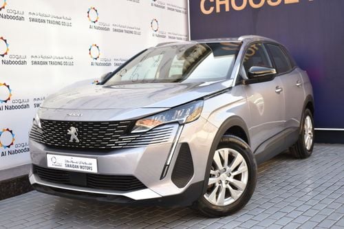 بيجو 3008 FROM 1,069 PM. MANUFACTURER WARRANTY