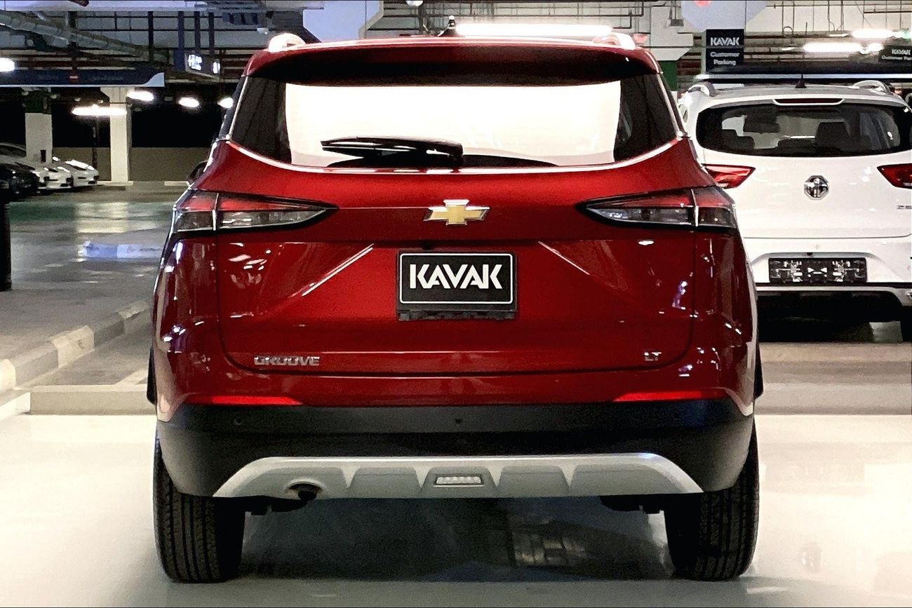 Hyundai Kona Premium | Guaranteed Warranty | 0 Down Payment