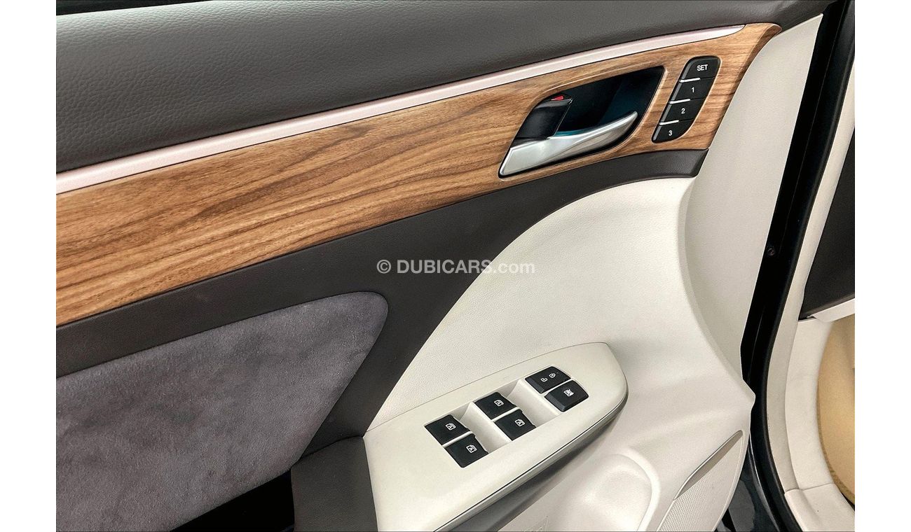 GAC GS8 GL | 1 year free warranty | 0 Down Payment