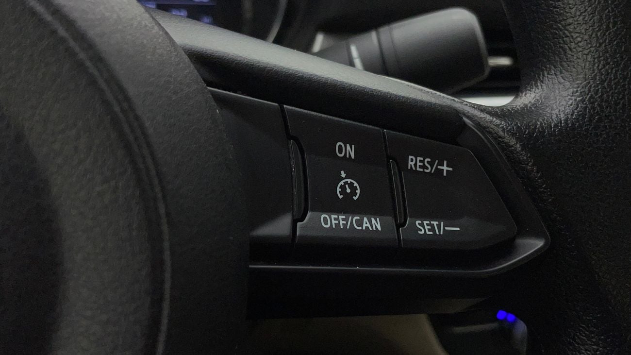 Mazda 6 S 2.5 | Zero Down Payment | Home Test Drive